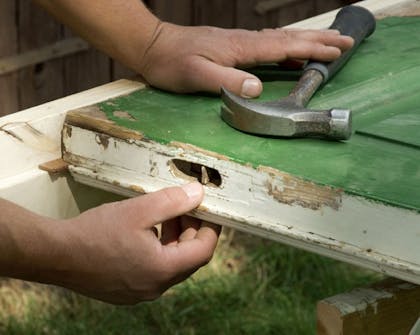 Bygga dörrkarm Bygga dörrkarm